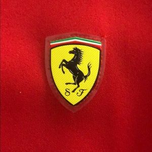 Puma - Ferrari Hoody
